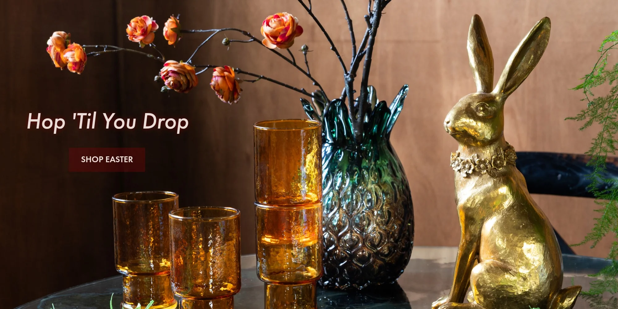 Curate Your Extraordinary Home