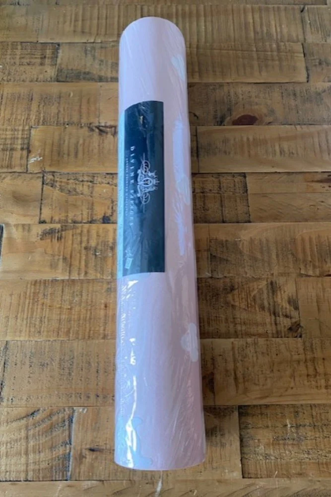 Divine Savages Poochi Poodle Pink Wallpaper - DISCONTINUED - Image 5