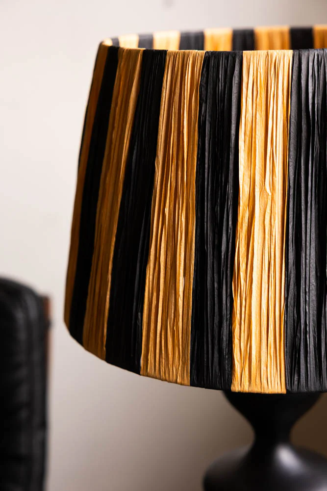 Large Abstract Table Lamp - Image 4