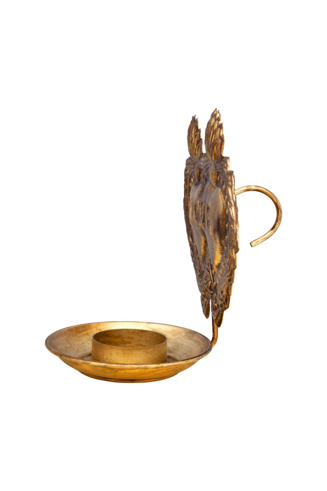 Love Milagro Candle Holder - Image 6